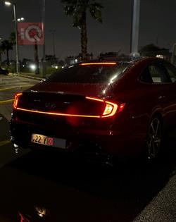 هيونداي سوناتا